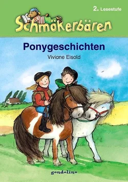 Ponygeschichten - Viviane Eisold