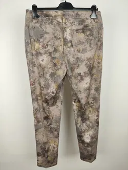 MADELEINE Damenjeans gemustert - XL / 42 - Bild 2