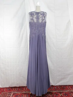 Abendkleid - 12 - Cameron Blake by Mon Cheri - Gr. XL - Bild 4
