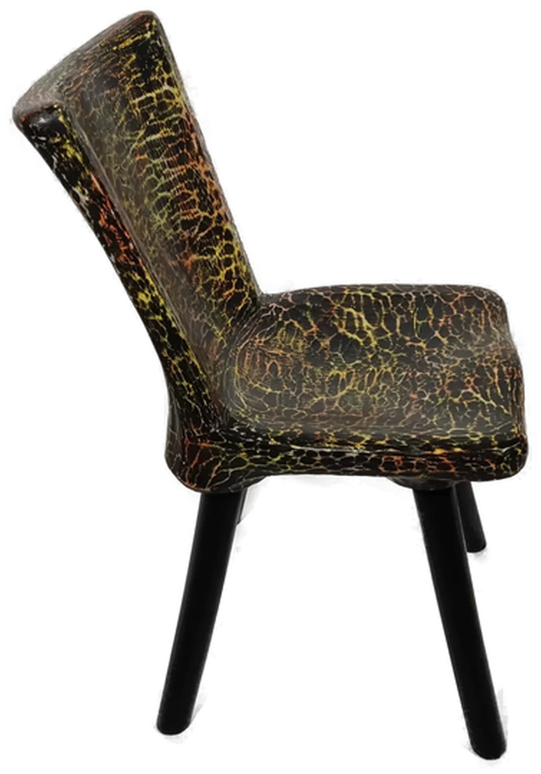Stuhl "Tiger Lily" – Bild 3
