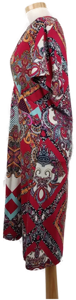 Bonita Damen Kleid mehrfarbig Gr.M - Bild 2