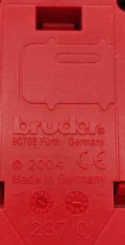 Bruder 