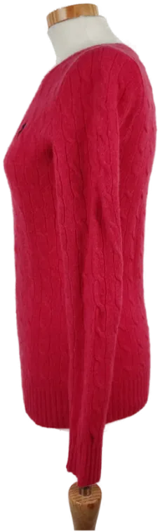 Ralph Lauren Sport - Damen Pullover Gr. M – Bild 2