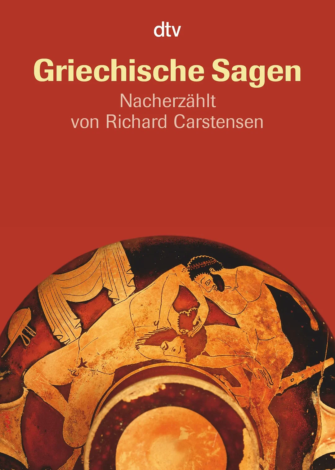 Griechische Sagen - Gustav Schwab – Bild 1