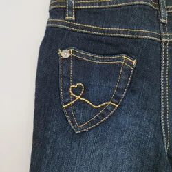 Tom Tailor Kinder-Jeanshosen - Gr. 92 / 70% Baumwolle - Bild 5