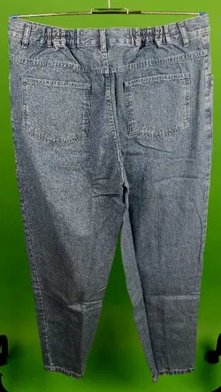 Ulla Popken - Damenjeans Gr. 44 - Bild 2
