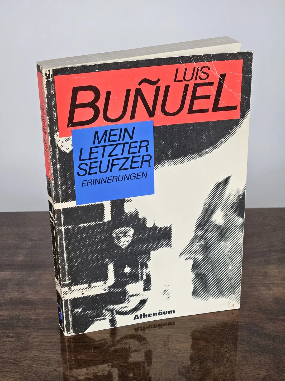 Mein letzter Seufzer - Luis Buñuel - Bild 2