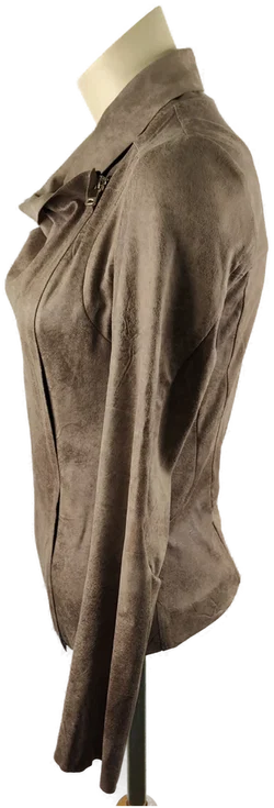 Damenjacke von Zara , Unifarben | Herbstliebling – Vorschau 2