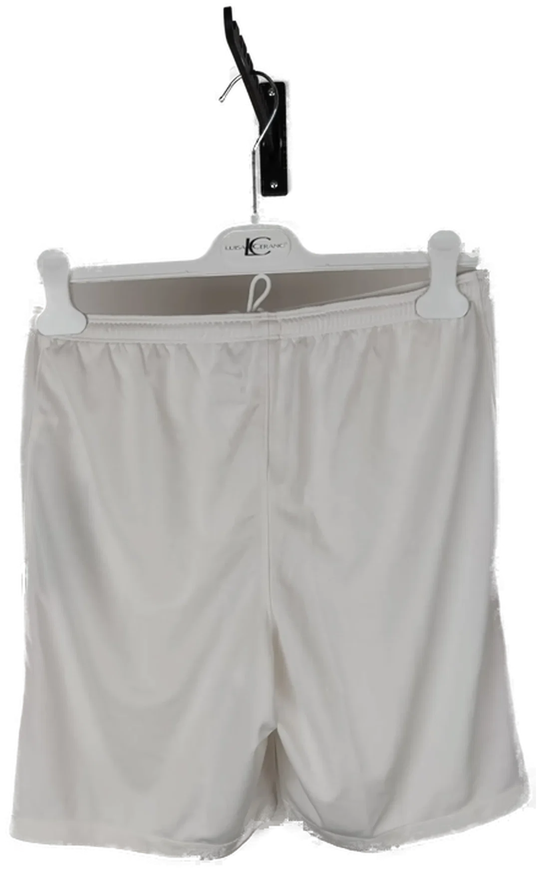 Nike Team-Basketball-Shorts Polyester Gr. M | Team-Edition – Bild 2