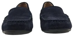 GEOX Respira Damen Mokassin, blau - Gr. 39 - Bild 3