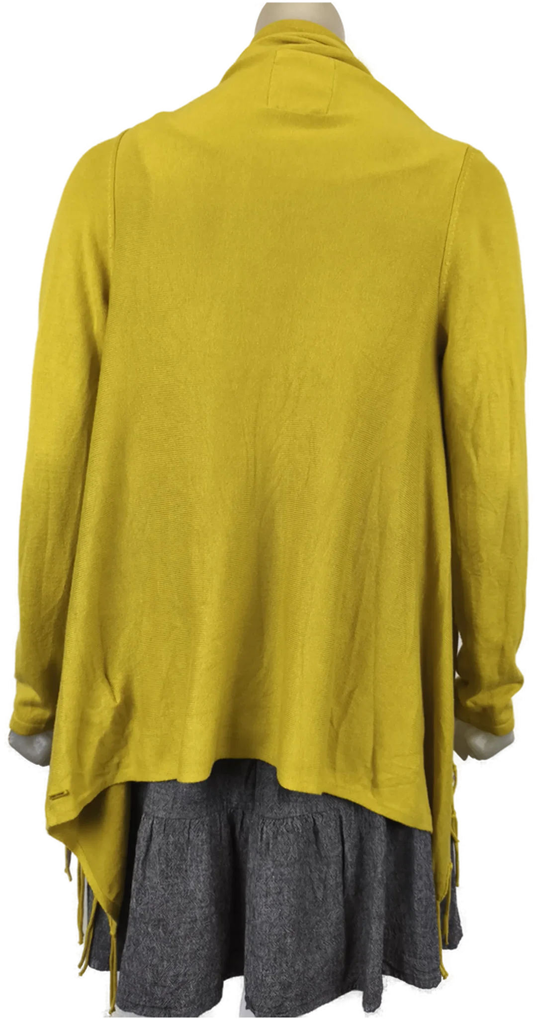Tom Tailor, Strickweste Damen, Gr. L – Bild 5