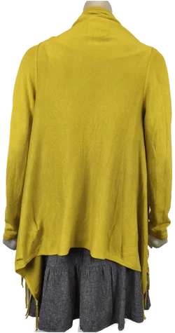Tom Tailor, Strickweste Damen, Gr. L – Vorschau 5