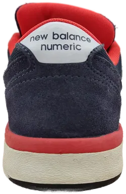 New Balance Numeric Sneaker, marine - Größe EU 41,5 - Bild 4