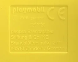 Playmobil Löschfahrzeug 70557 - Bild 8
