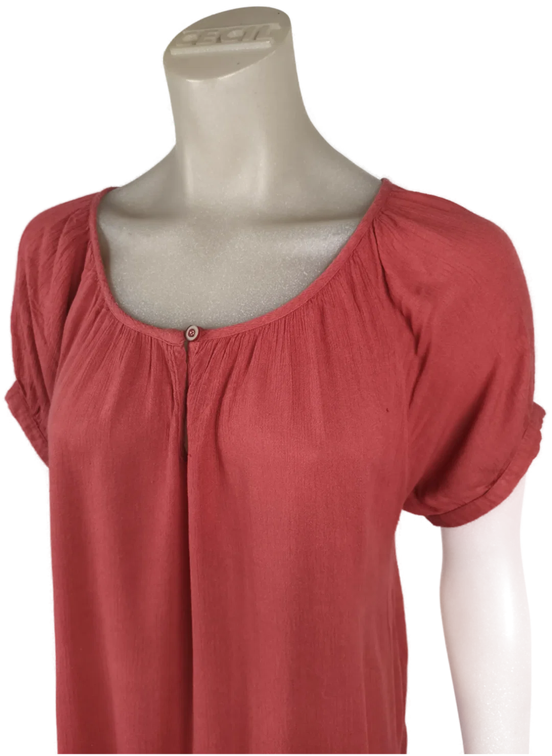 Kaffe, Sommerkleid, Gr. 42 – Bild 2