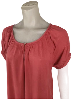 Kaffe, Sommerkleid, Gr. 42 - Bild 2