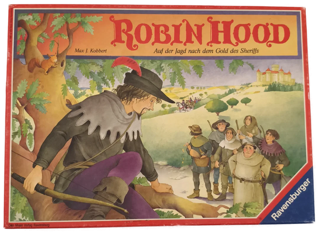 Ravensburger 