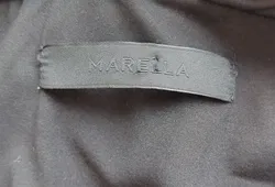 MARELLA Damenkleid - Gr. 38 - Bild 4