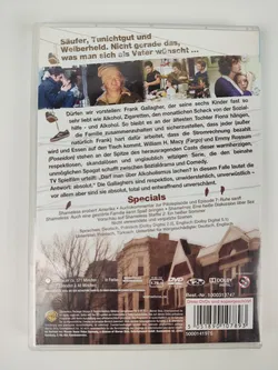 DVD Shameless - Staffel 1 bis 5 - Bild 4