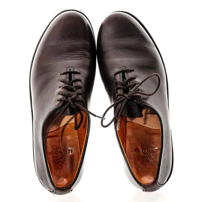 Ludwig Reiter Herren Halbschuh 42 – Bild 4