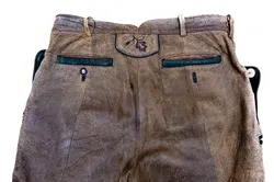 Trachten Anzug - Bild 8