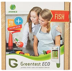 Anmez Greentest ECO 5 - Detektor (3-in-1) - Bild 2