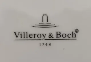 Villeroy & Boch - Kinder Geschirrset – Bild 3