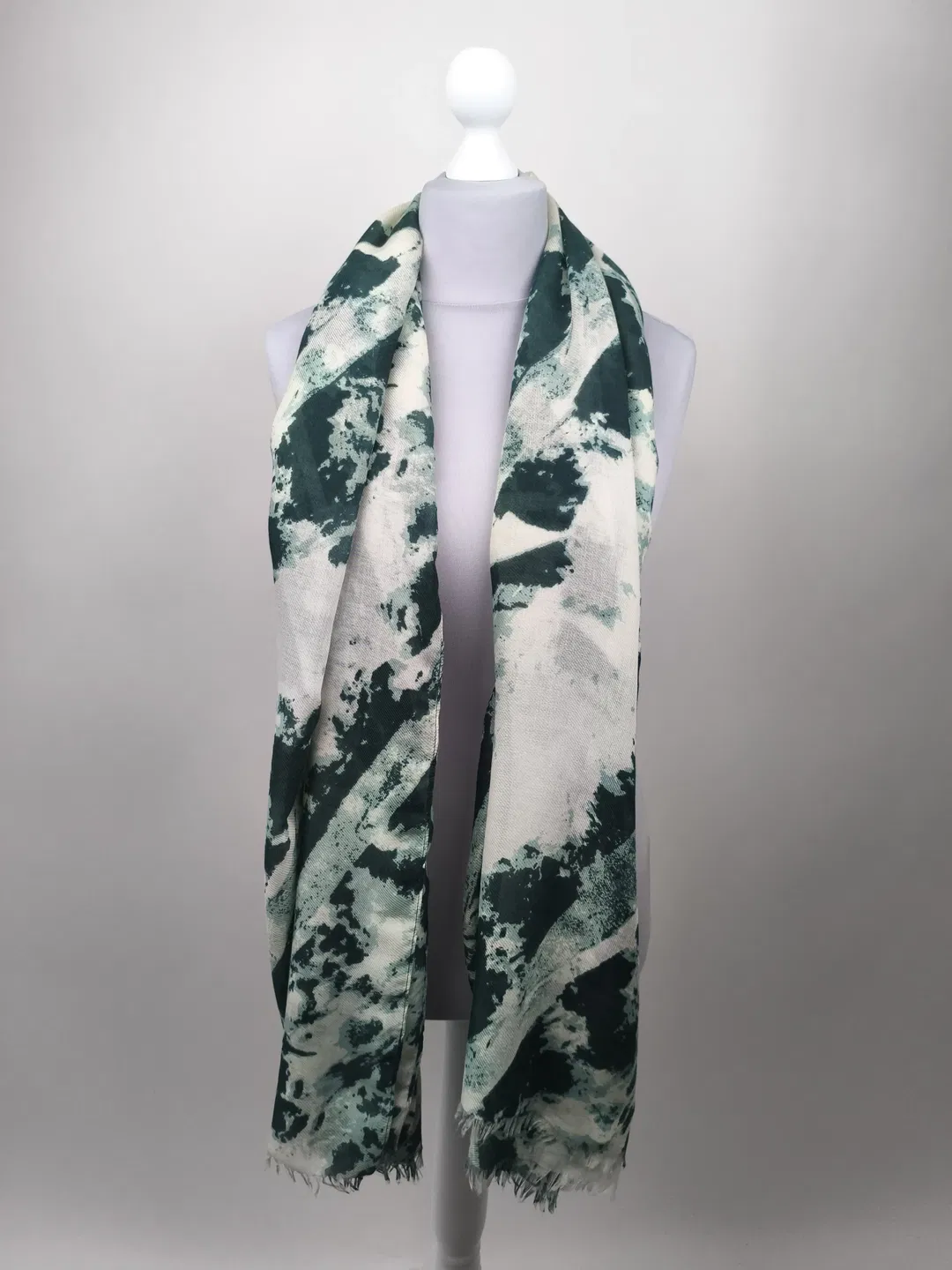 leichtes Tuch Damenschal - Bild 1