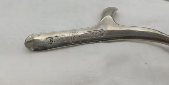 E.S.F. Juwel - Haarschneidemaschine Vintage – Bild 3