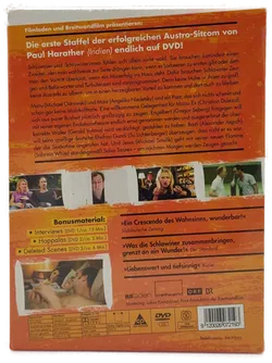 DVD 3 Discs 
