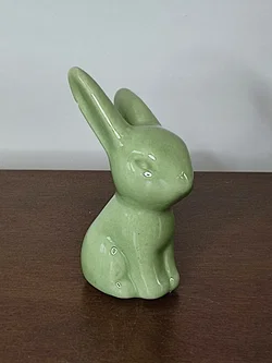 Osterdeko - Hasen - Set 2 - Bild 3