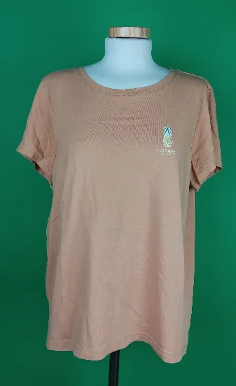 Mustang - Damen T-Shirt Gr. M - Bild 1