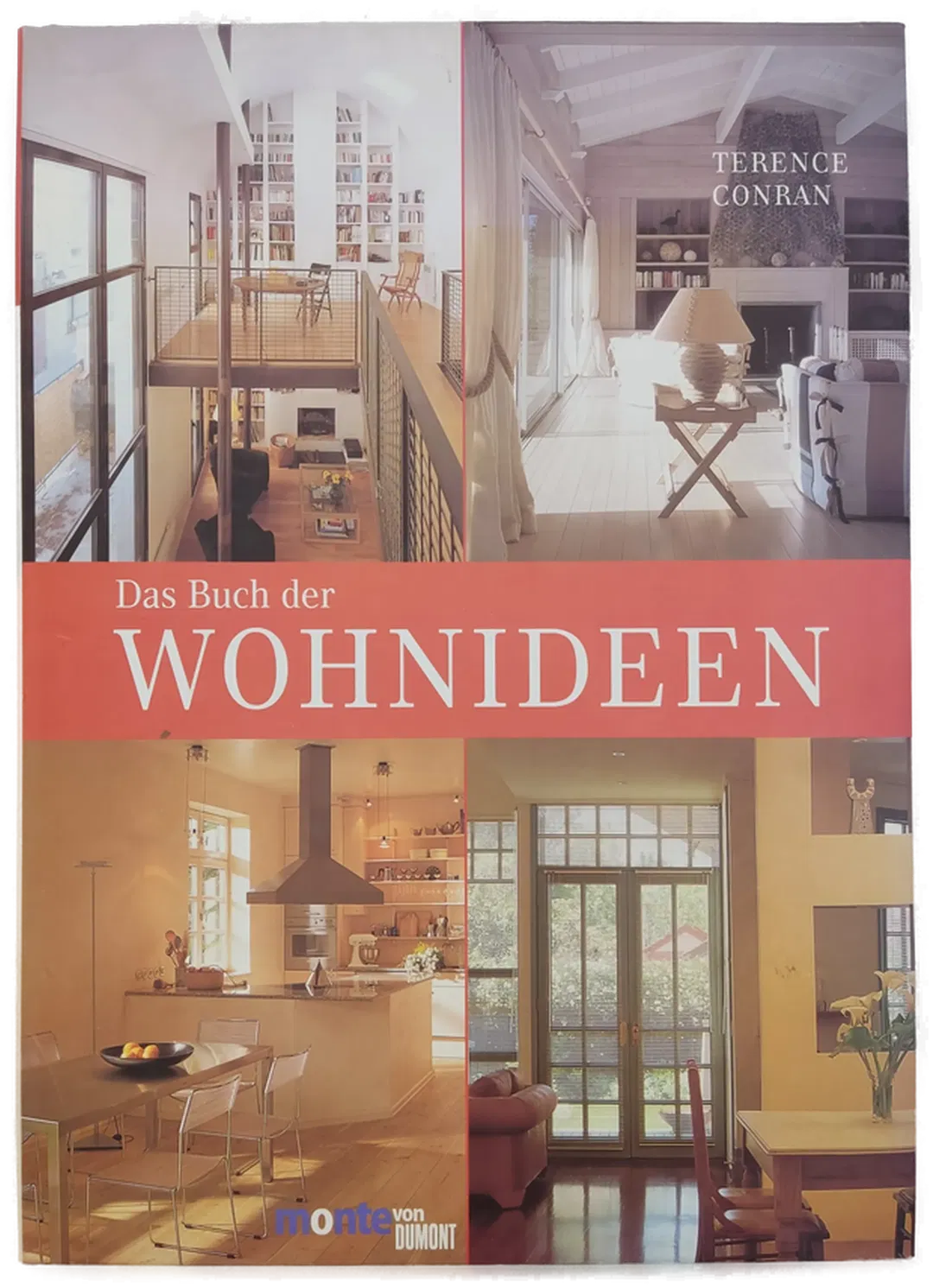 Das Buch der Wohnideen - Terence Conran - Bild 1