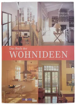 Das Buch der Wohnideen - Terence Conran - Bild 1