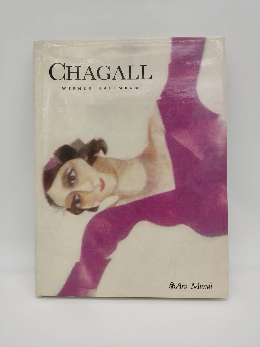  Chagall - Werner Haftmann - Bild 2