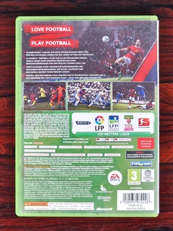 FIFA 12 - Xbox 360 - Fussball Spiel - Bild 2