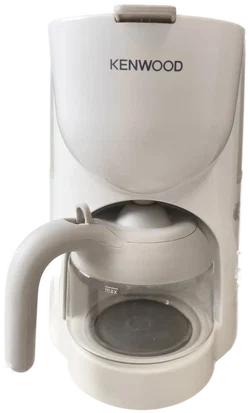 Kenwood CM200, kleine Filterkaffeemaschine  - Bild 2