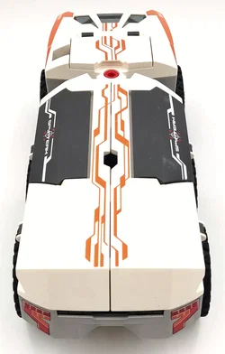 Playmobil Top Agents Spy Team Battle Truck 9255 - Bild 5