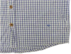 Tom Tailor Kinder Hemd blau Gr.128/134 - Bild 3