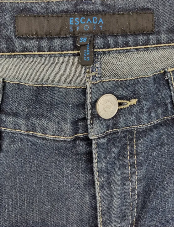 Escada Sport - Damenhose Gr. 38 – Bild 3