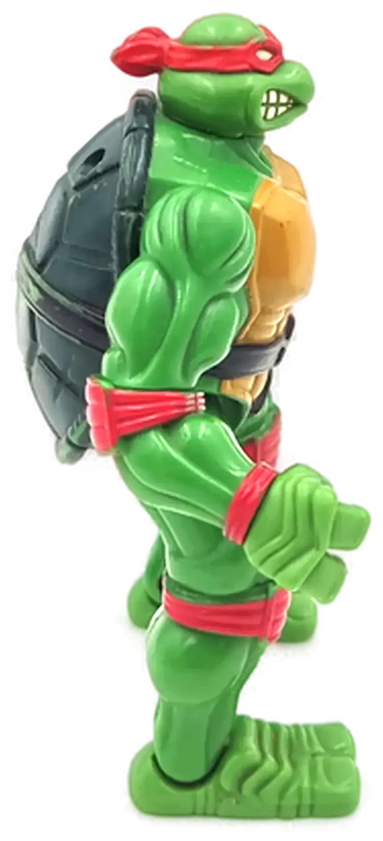 Mirage Studios Playmates Toys 1996 Teenage Mutant Ninja Turtles Raphael – Bild 5