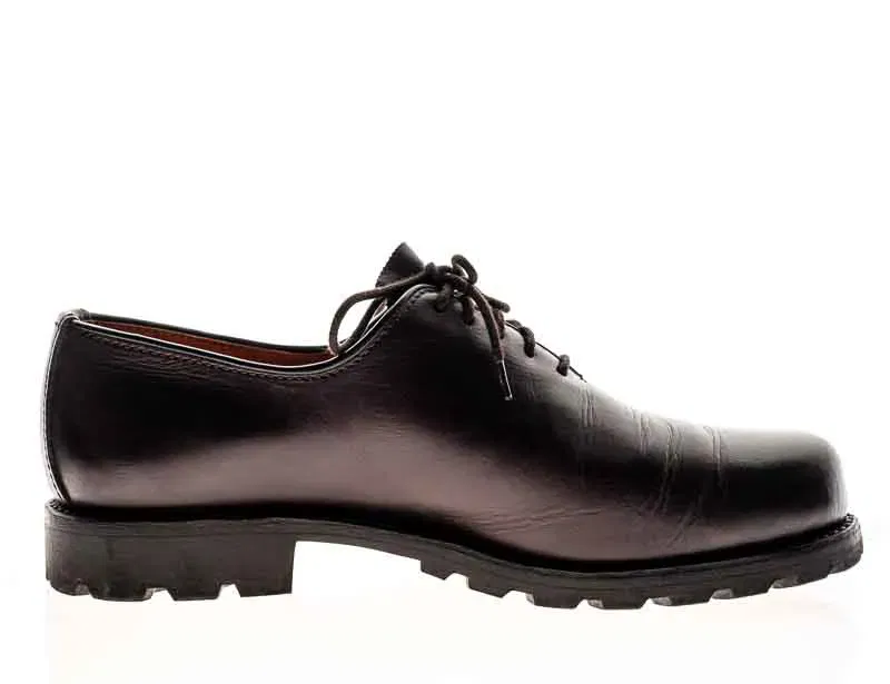 Ludwig Reiter Herren Halbschuh 42 - Bild 4