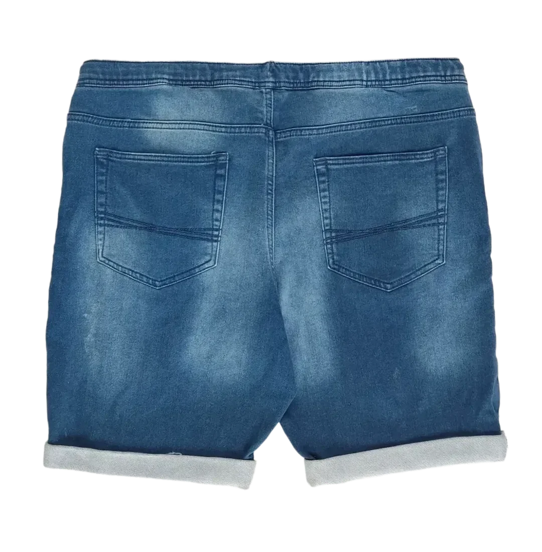 Watson's Herren Shorts, blau - Gr. XL 56 – Bild 2