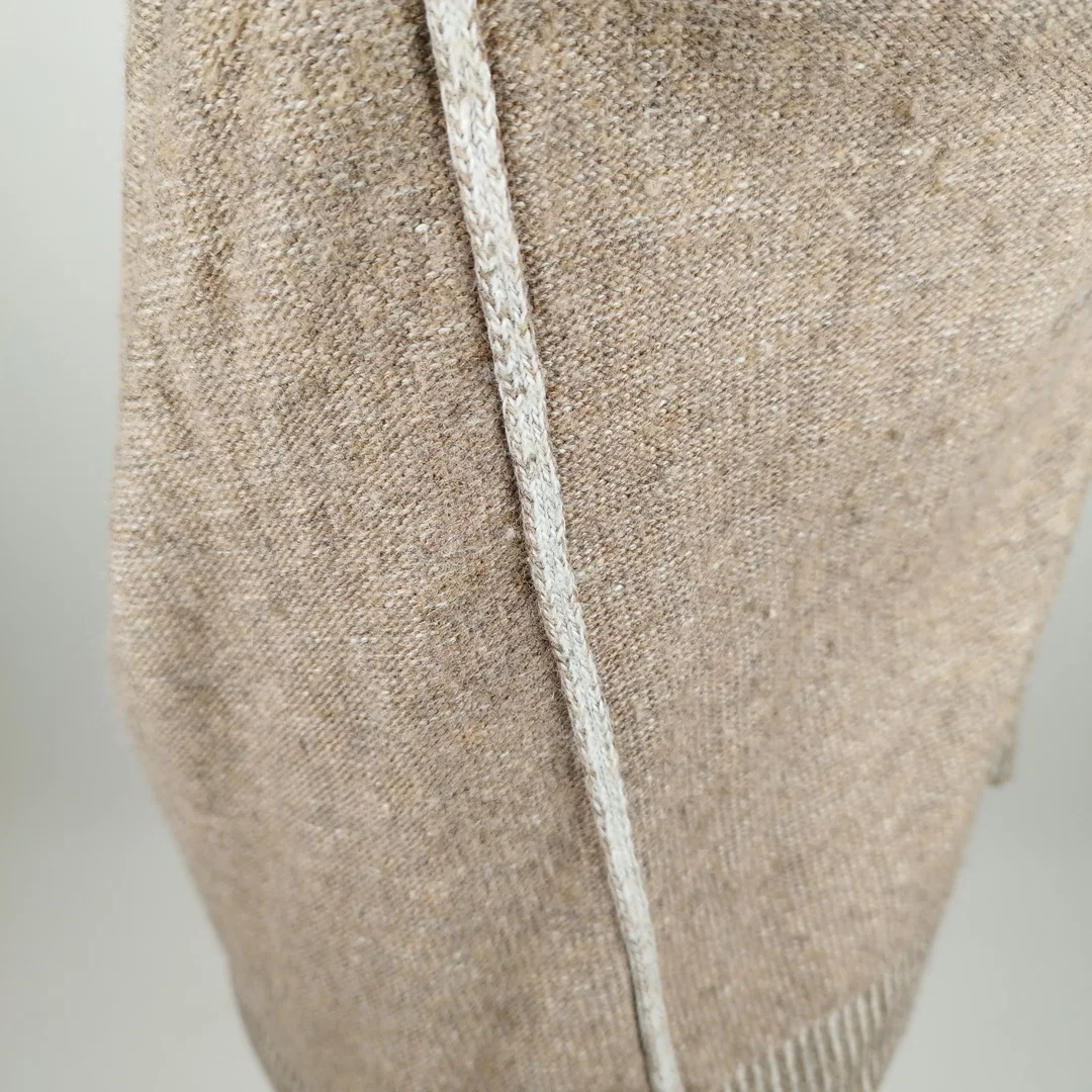 Lieblingsstück Cardigan - Gr. 36 / Mischfaser – Bild 4