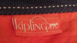 Orange KIPLING Sport/Reisetasche - groß / inkl. Innentasche - Bild 5