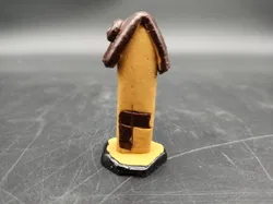 31 Stk. extravagante, handgefertigte Figuren  - Bild 12