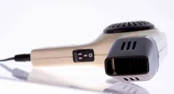 SEVERIN Vintage Haartrockner / Föhn in beige-braun - Bild 3