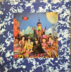 LP Vinyl The Rolling Stones 