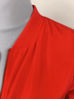 Only, Blousonjacke Damen, Gr. S - Bild 3