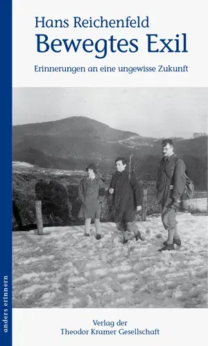 Bewegtes Exil - Hans Reichenfeld - Bild 2